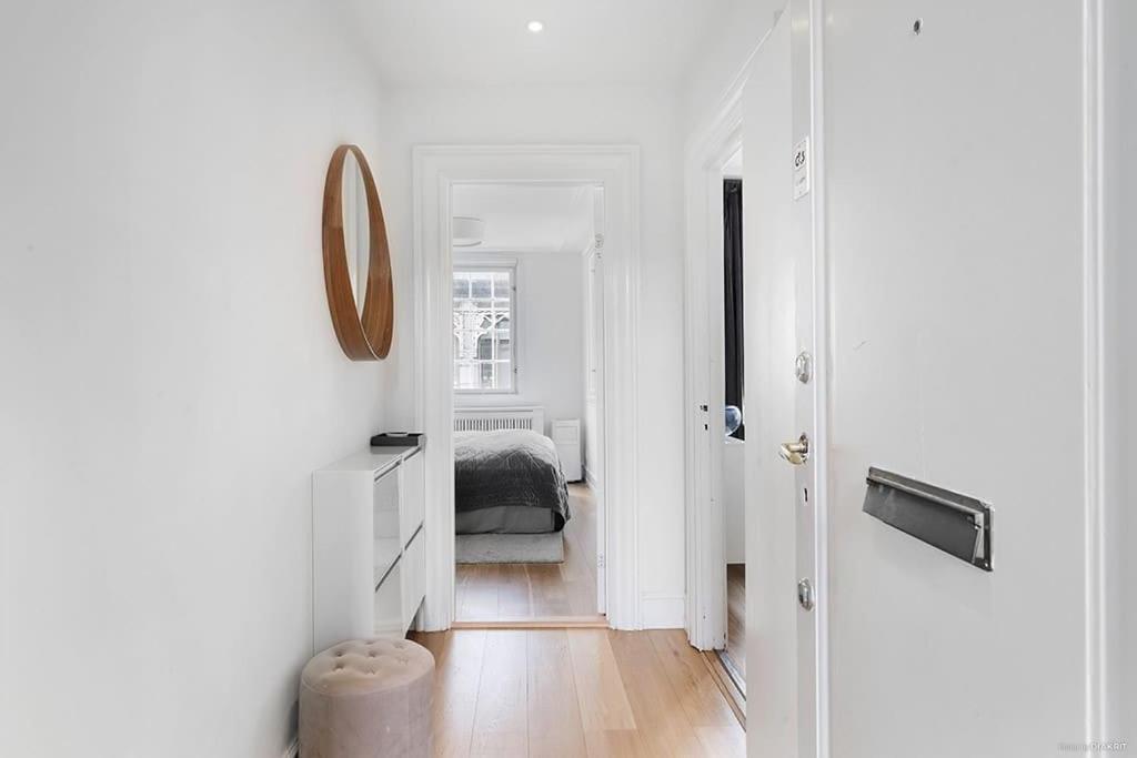 Heart Of Downtown - Modern & Balcony Appartement *